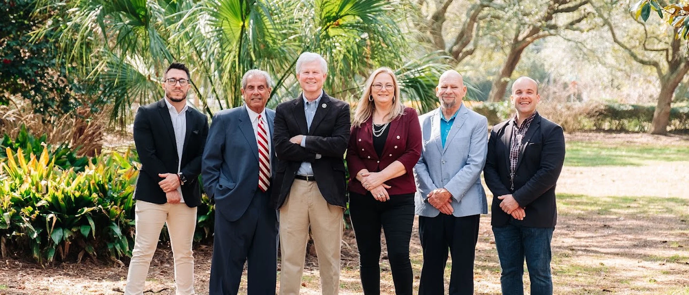 The Keller Williams Innovate South team