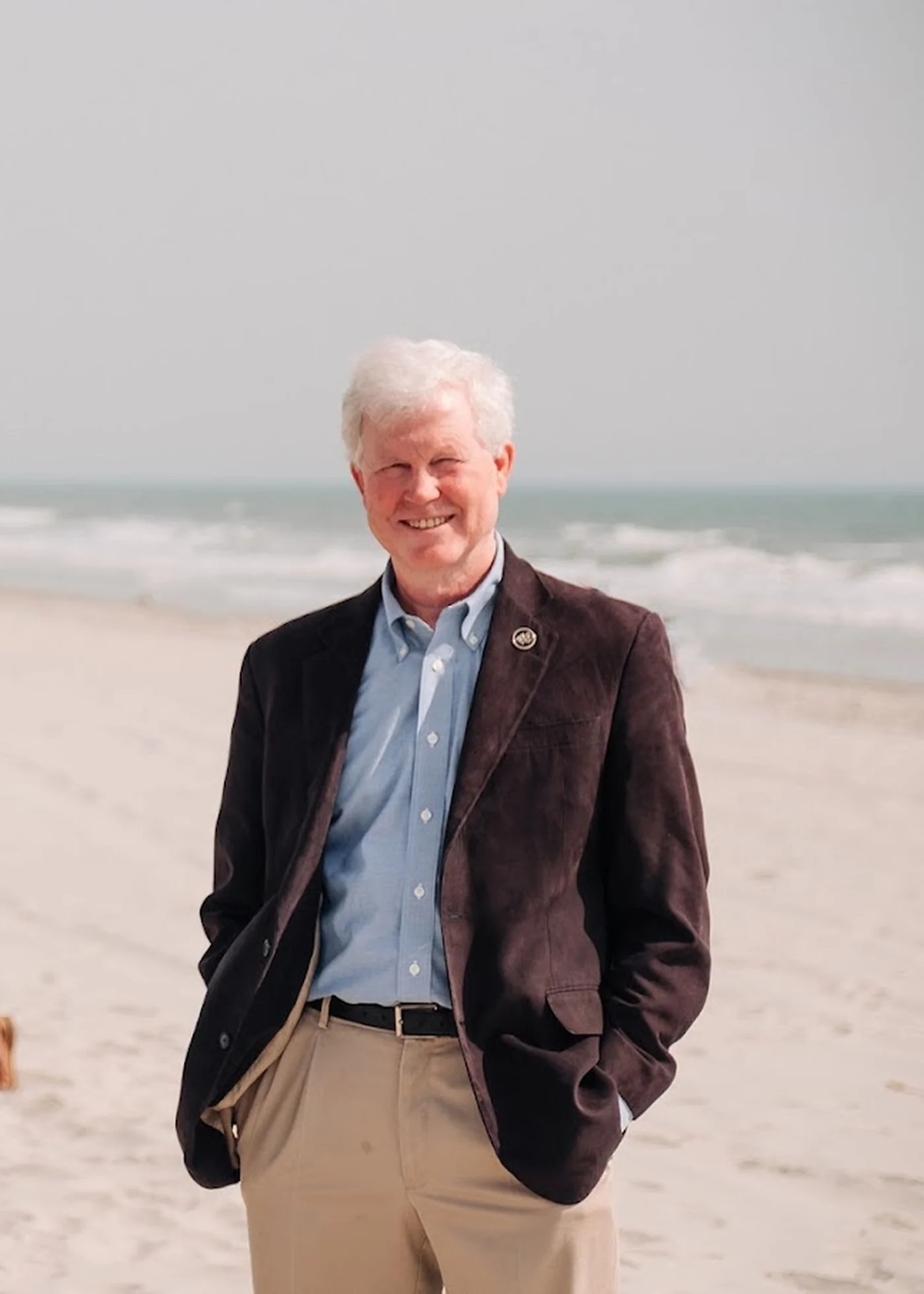 Randy Wallace, Broker-in-Charge of Keller Williams Innovate South