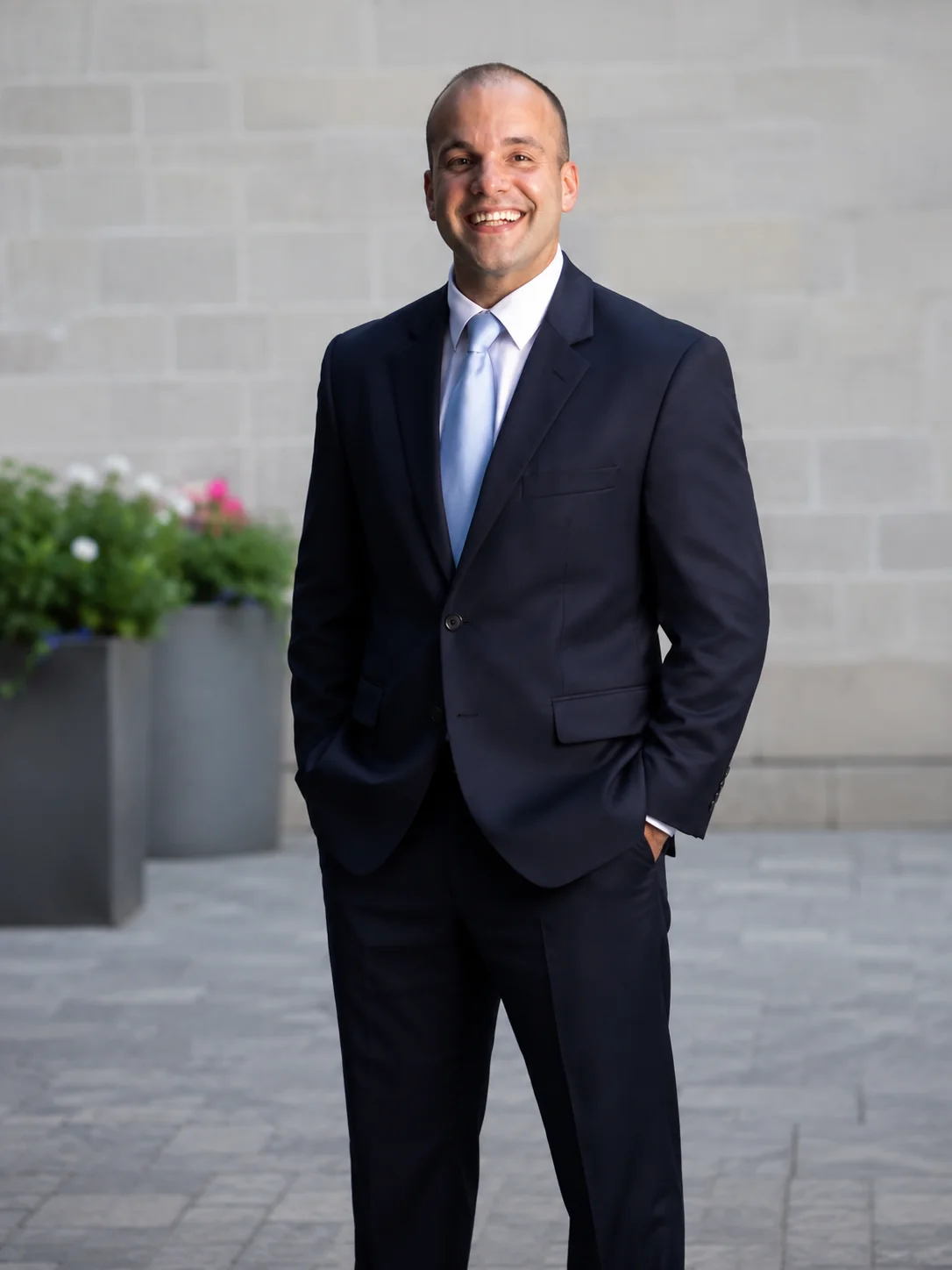 Brandon Kunasek, South Carolina real estate broker